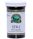 STR-J