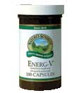 Energ-V (100 capsules)