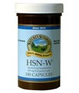 HSN-W (100 capsules)