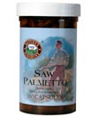 Saw Palmetto (100 capsules)