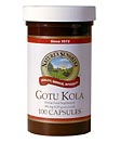 Gotu Kola (100 capsules)