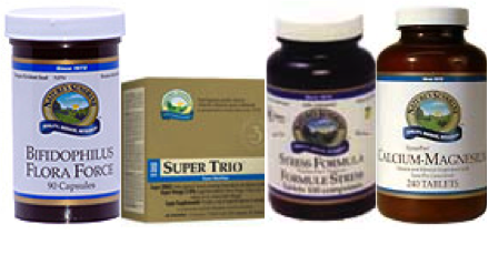 Ramila's Daily Maintenance Package