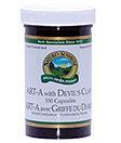 ART-A with Devils Claw (100 capsules)
