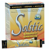 Solstic Energy (30 packets)