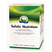 Solstic Nutrition (30 packets)