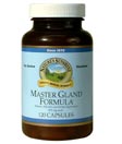 Master G Formula (120 capsules)