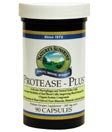 Protease Plus (90 capsules)