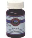 LIV-GD (50 tablets)