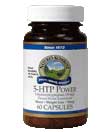 HTP Power (60 capsules)