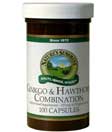 Ginkgo/Hawthorn (100 capsules)