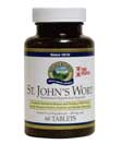 St. John's Wort (100 capsules)