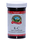 K-C (100 capsules)