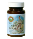 Men's Formula (60 capsules)