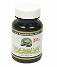 Ginkgo Biloba, Slow Release (30 capsules)