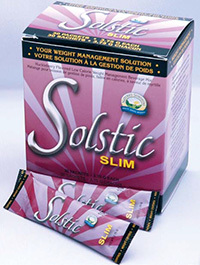 Solstic Slim (30 packets)