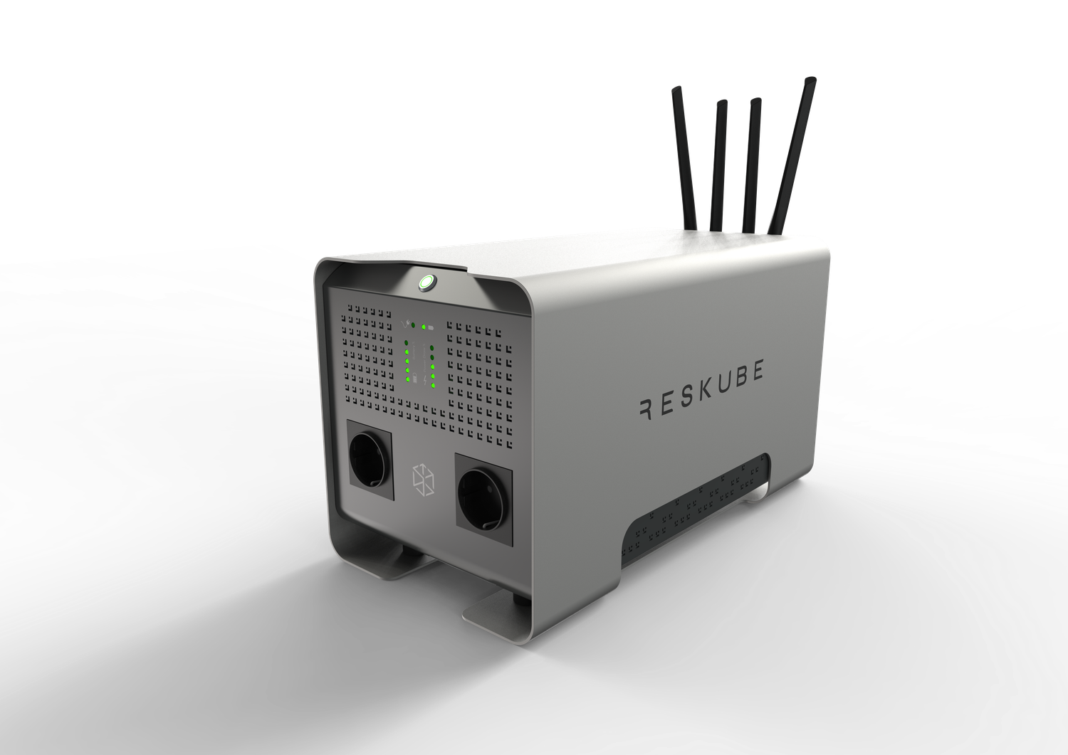 Reskube Edge E110
