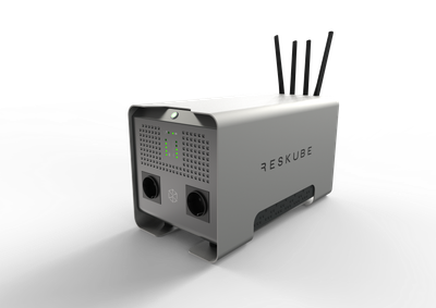Reskube Edge E110