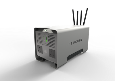 Routers - Bonded - Autonomous
