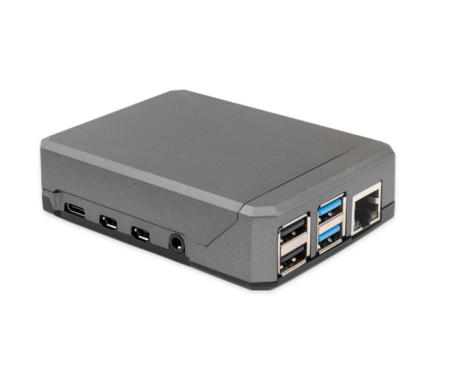 Netcelero i-spi with One Year Service