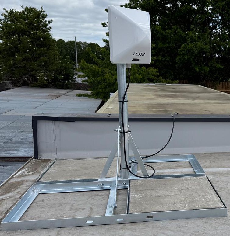 Elsys Amplimax Ultra 5G