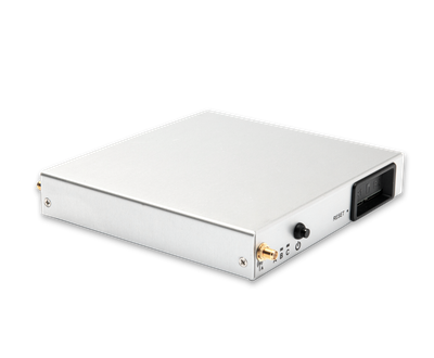 Netcelero i-ctrl Hardware without 4G Modem (Monthly Service Not Included)