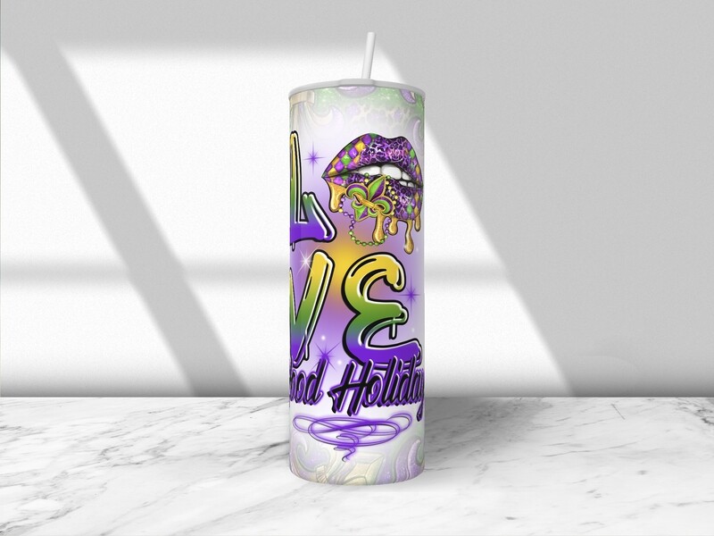 Tumblers (sublimation)