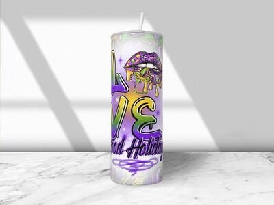 Tumblers (sublimation)