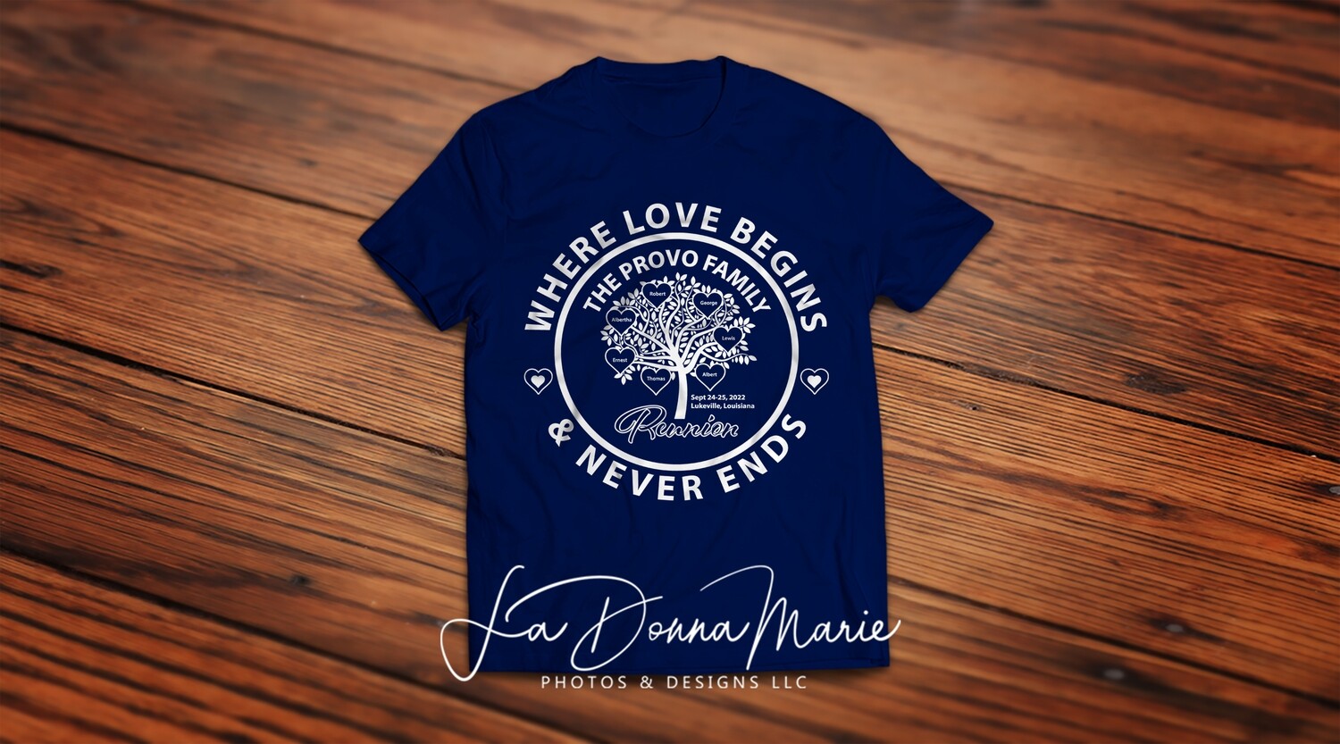 T-shirts