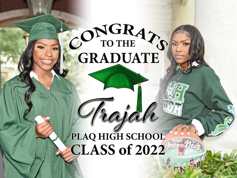Photo Yard Signs