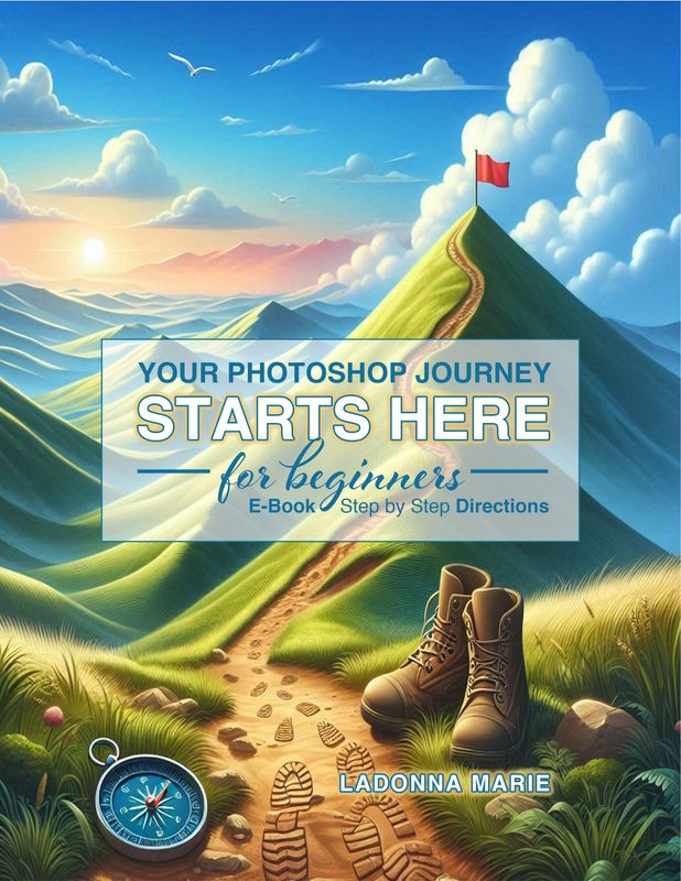 Digital Products (E-Books)