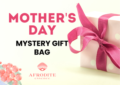 Mothers Day Mystery Bag