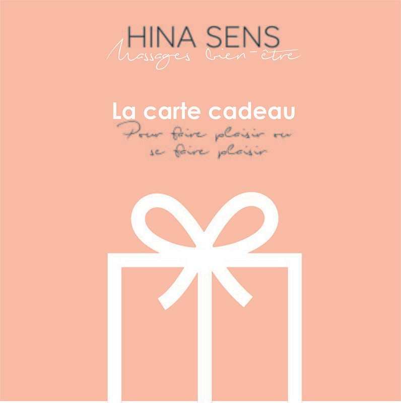 Carte Cadeau