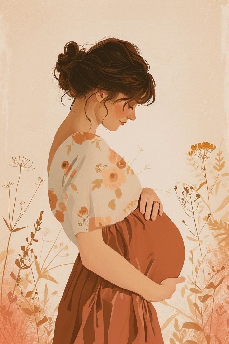 Soin Maternité / Femme enceinte
