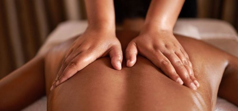 Massage signature corps 90min