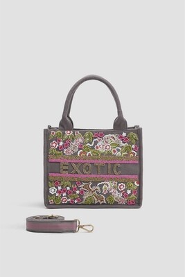 Exotic Handbag