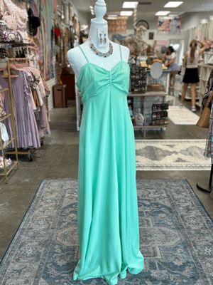 Vintage Penney&#39;s Maxi Set Mint