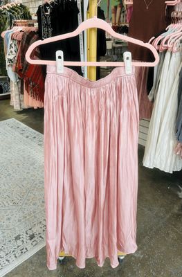 Marvelous Midi Skirt