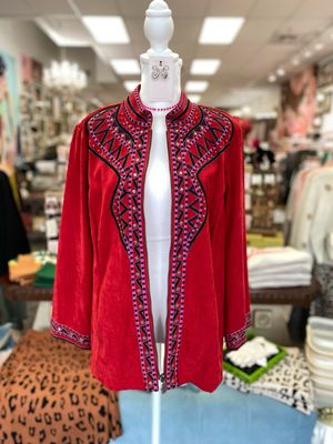 Bob Mackie Wearable Art
