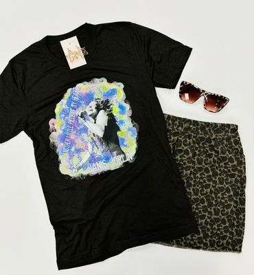 Janis Joplin Tee
