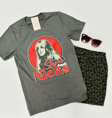 Stevie Nicks Tee