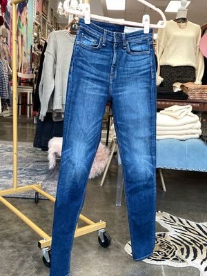 Designer Rag &amp; Bone Jeans