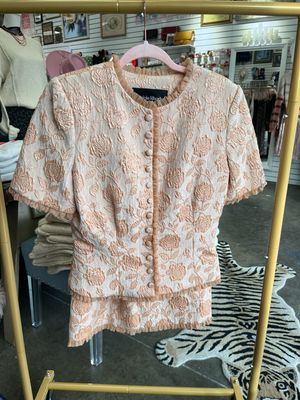 Vintage Patrica Rhodes Set