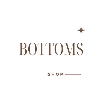 Bottoms