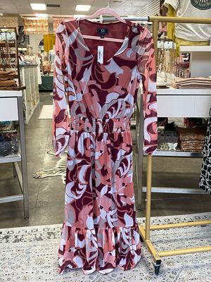 Designer Giuliana Midi