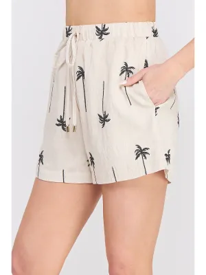 The Palms Shorts