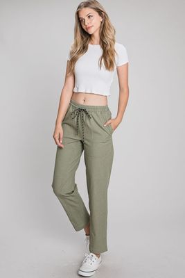 Easy Wear Pant