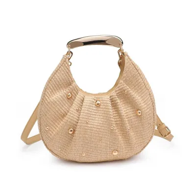 Delilah Studded Crossbody