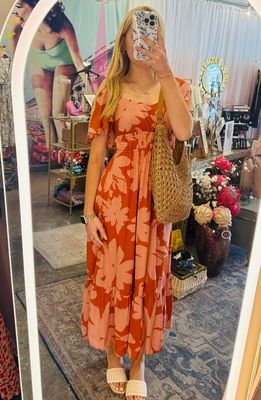 The Juliette Midi