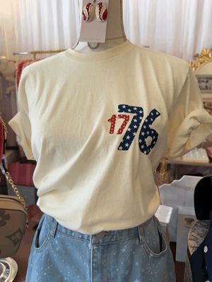 1776 Tee