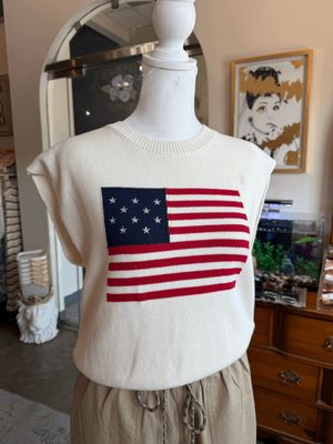 American Dream Sweater